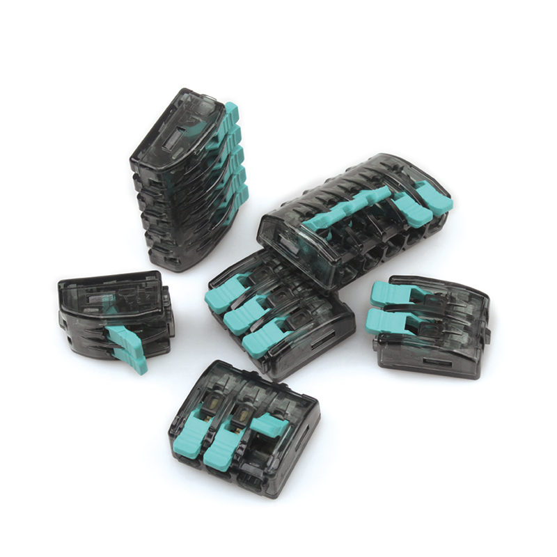 USB-59X快速接线端子