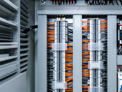 住宅及商业配电