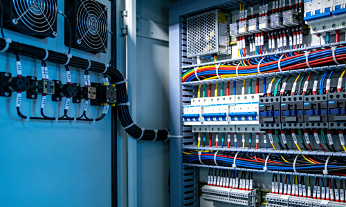 可靠的电气连接解决方案